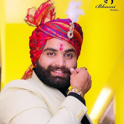 Harpalsinh Ji Gohil profile