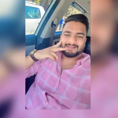 Harpal Sinh Vaghela profile