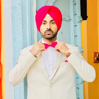 Har Parkash profile