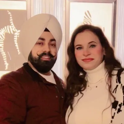 HARP-E SINGH ๐ช profile