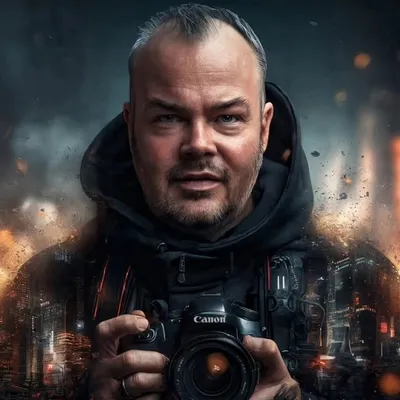 Guillaume - HarperPhotography📸 profile