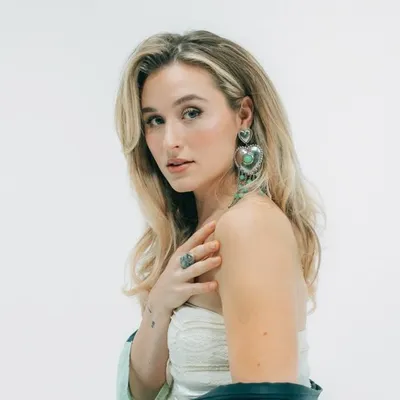 Harper Grace ˣᵒ profile