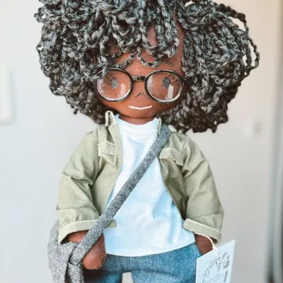 HarperIman™ Dolls profile