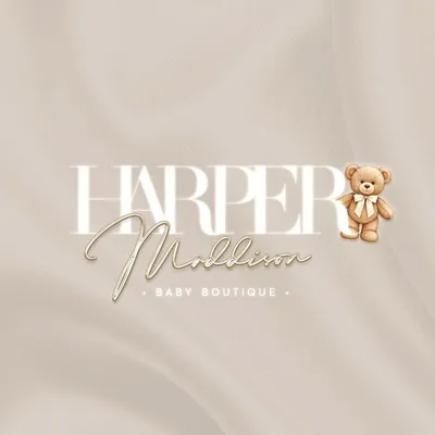 Harper Maddison Baby Boutique profile