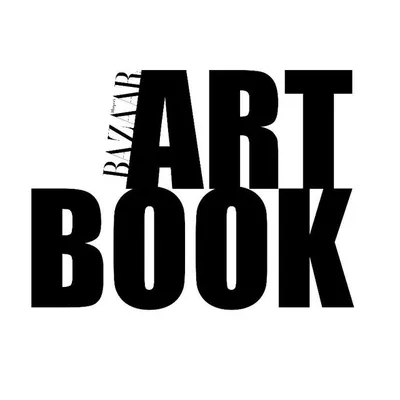 Harper's Bazaar ART BOOK profile