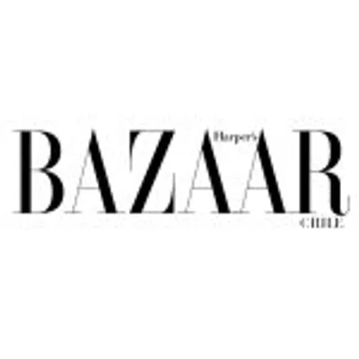 Harper's Bazaar Chile profile
