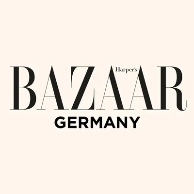 Harper’s BAZAAR Germany profile