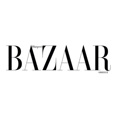 Harper's Bazaar Greece profile