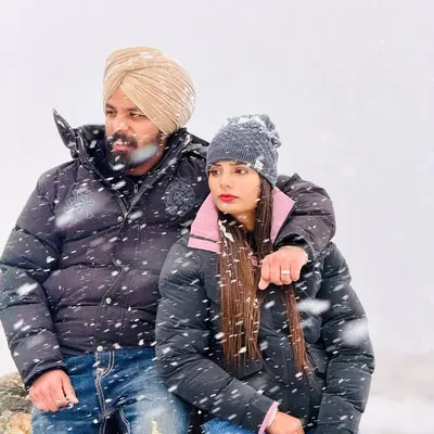 Harpinder Singh profile