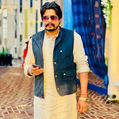 Harpinder Singh Gill profile