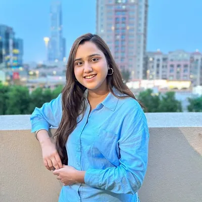 Harpreet profile