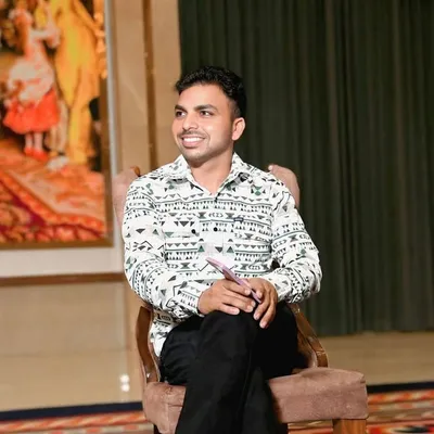 Harpreet Mour profile