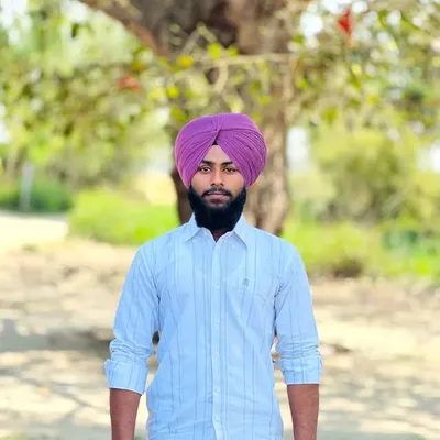 Harpreet Singh profile