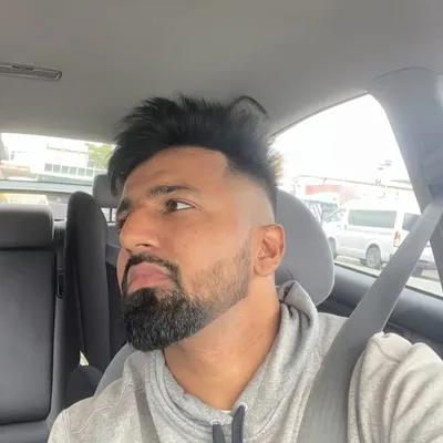 Badshah ๐ profile