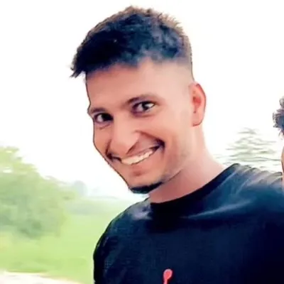 harpreet_chouhan profile