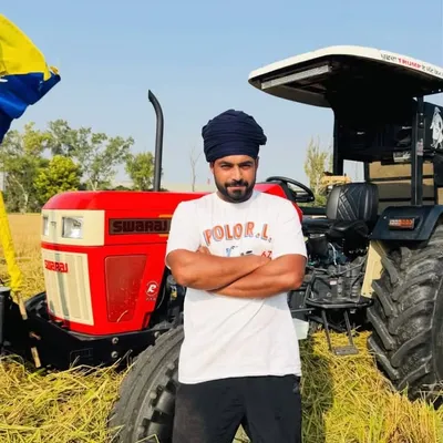 Harpreet madahar profile