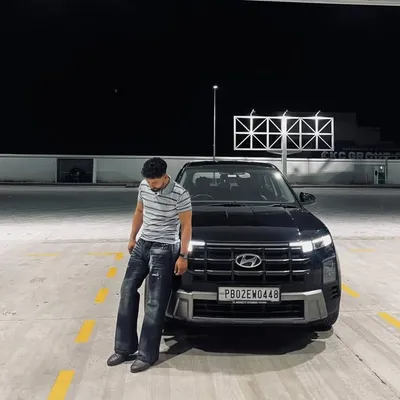 Harpreet Singh profile