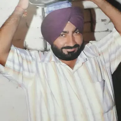 ਹਰਪ੍ਰੀਤ ਸਿੰਘ profile