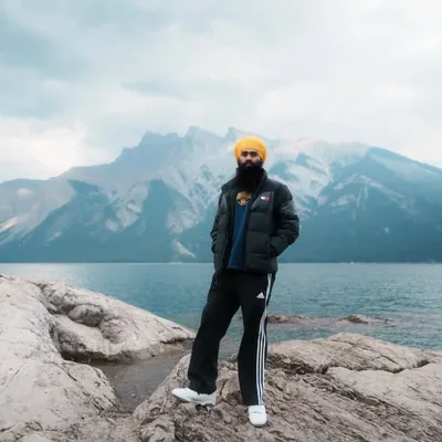 Harpreet Singh Photography profile