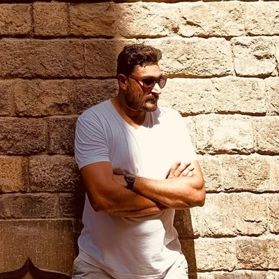 Harpreet Bachher profile
