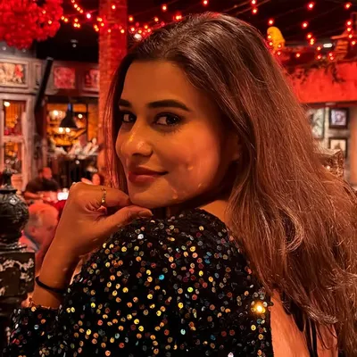 Harpreet Bains profile