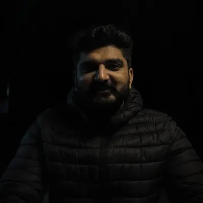 Harpreet Singh profile
