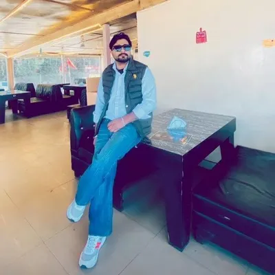 Harpreet Singh profile