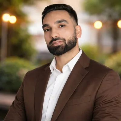 Harpreet Singh Sekhon profile