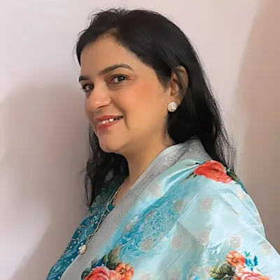 Harprit Arora | Soft Skills & Placement Coach profile