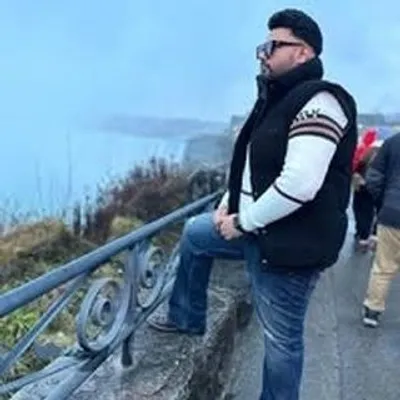 Harpz Dhillon profile