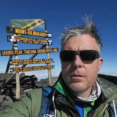 Jason Harrelson profile