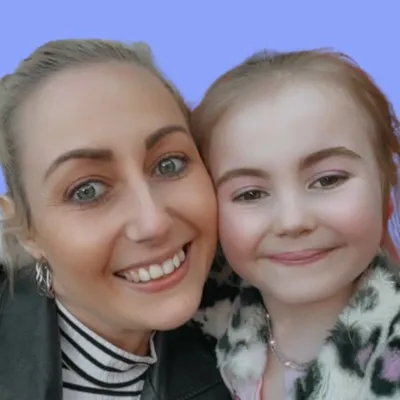 Harrietandmama profile
