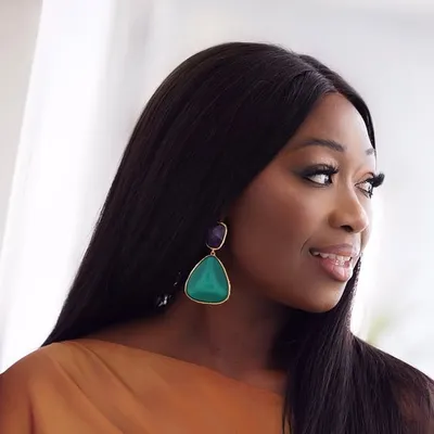 Harriet Abiodun profile