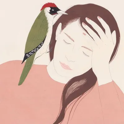 Harriet Lee-Merrion profile