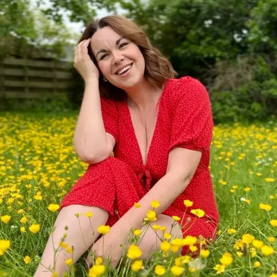Harriet Shearsmith profile