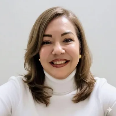 Harriett|Reprogramación mental|Coach profile