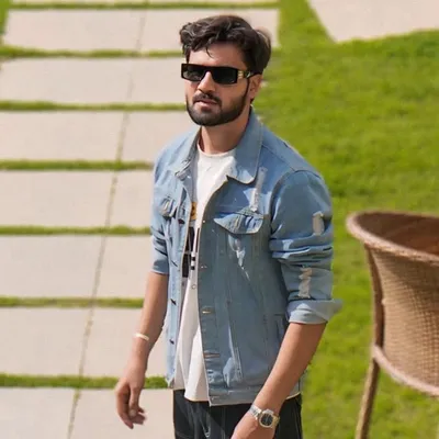 Mohammad Haris profile