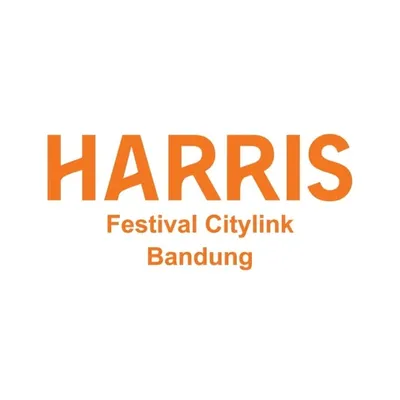 HARRIS Hotel & Conventions Festival Citylink Bandung profile