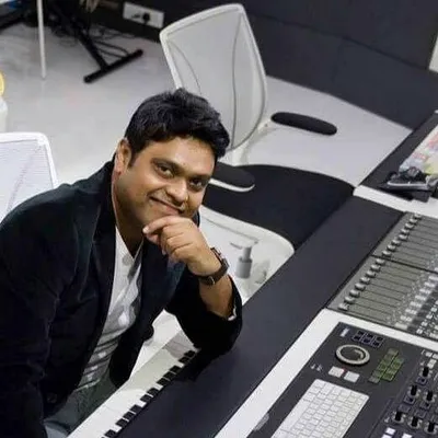 Harris Jeyaraj FC profile