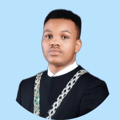 Harrison Acha profile