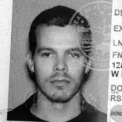 Harrison Mark profile