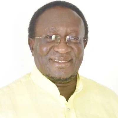 Dr. Harrison George Mwakyembe profile