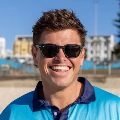 Harrison Reid profile