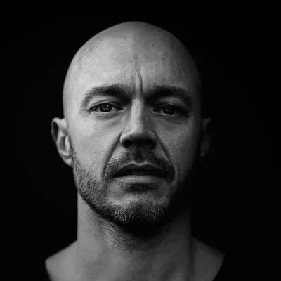Rich Harris / Tattoo Artist profile