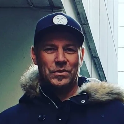 Harri Syrjänen profile