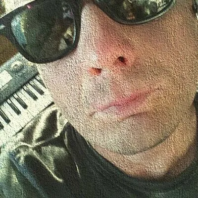 Harri Viisainen profile