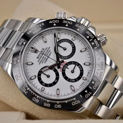 Darren | Harrogate Watch Co profile