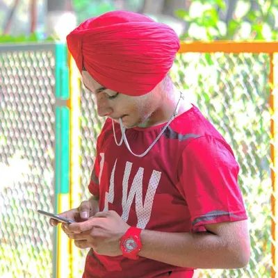 THe ਗੱਬਰੂ™ profile