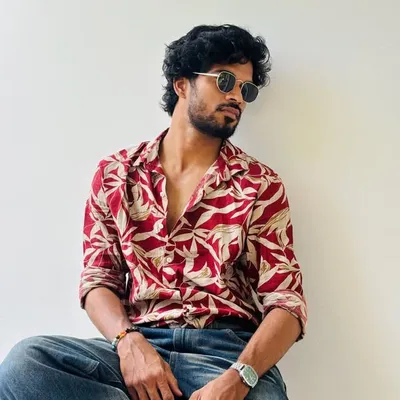 HaRi HK profile