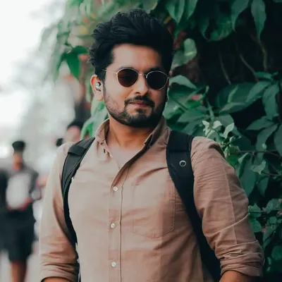 Harrshit Verma profile